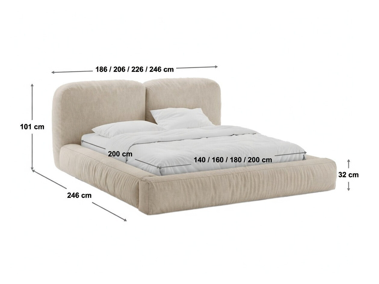 Lova Sorcoro 117 (Vogue 1)