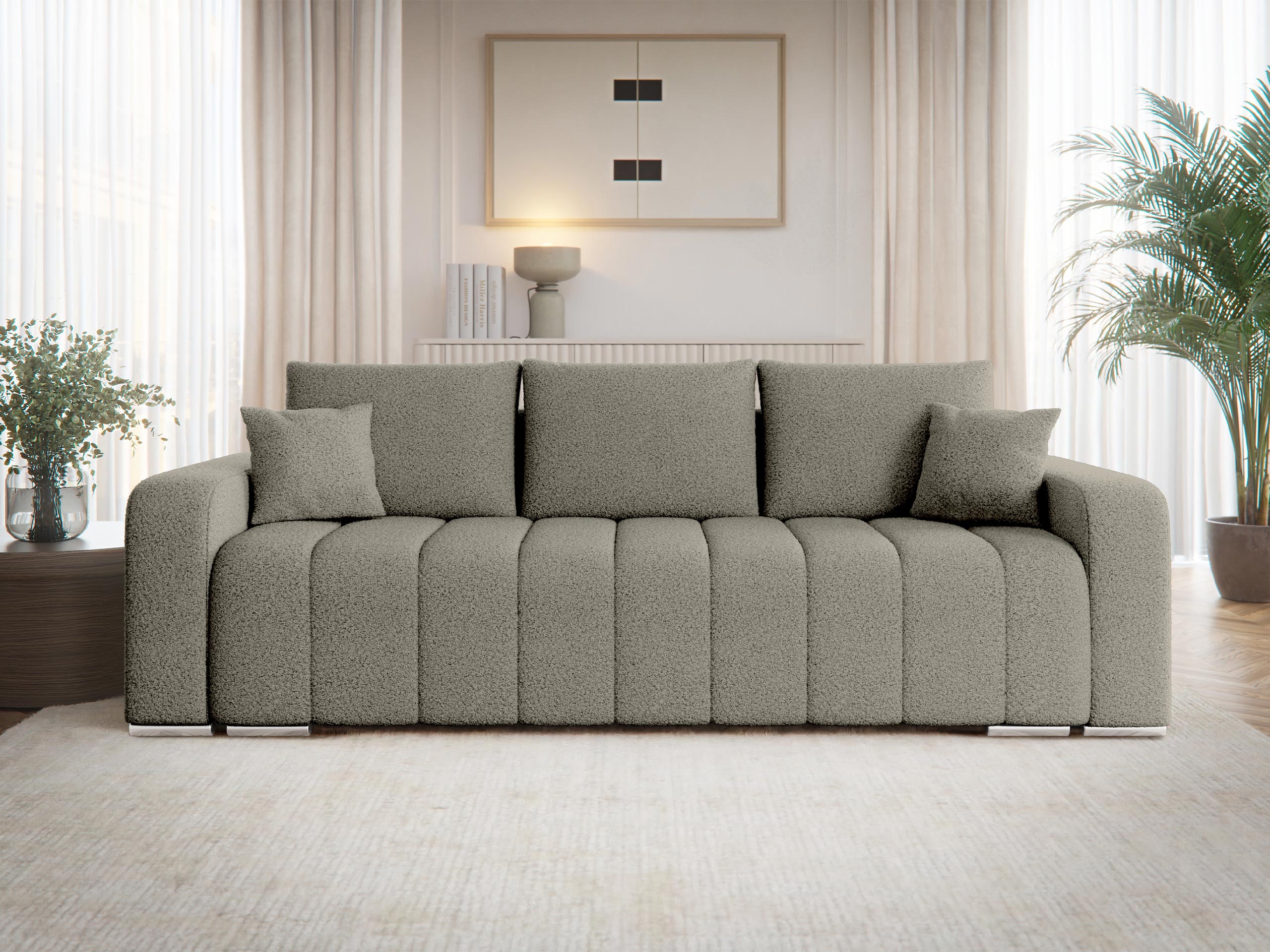 Sofa lova Arvada 124 (Lambi 03)