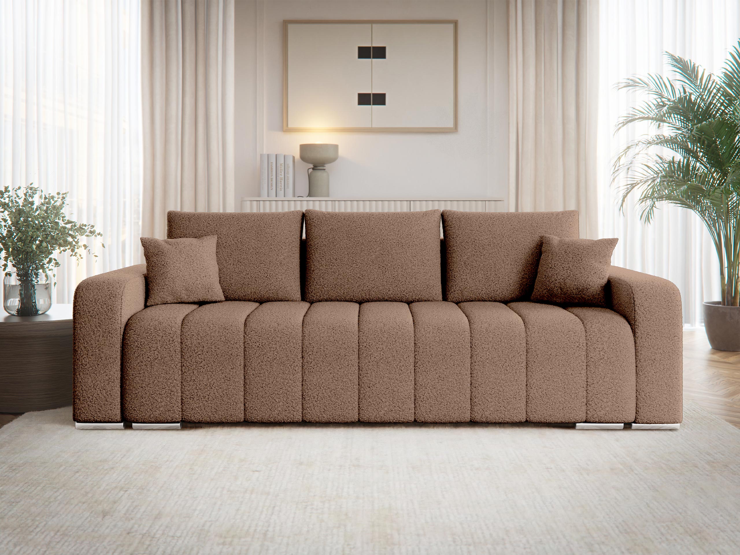 Sofa lova Arvada 124 (Lambi 04)