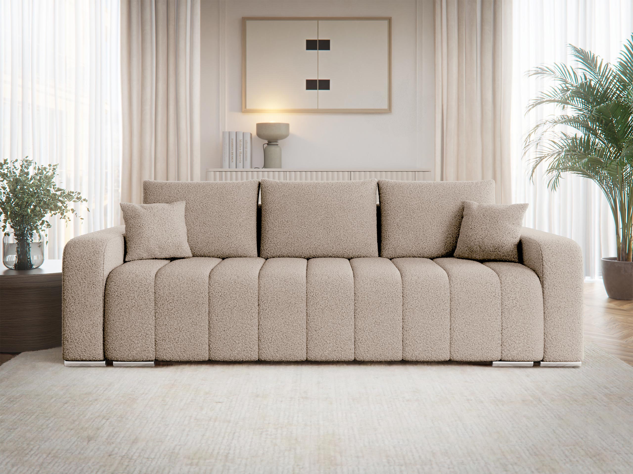 Sofa lova Arvada 124 (Lambi 06)