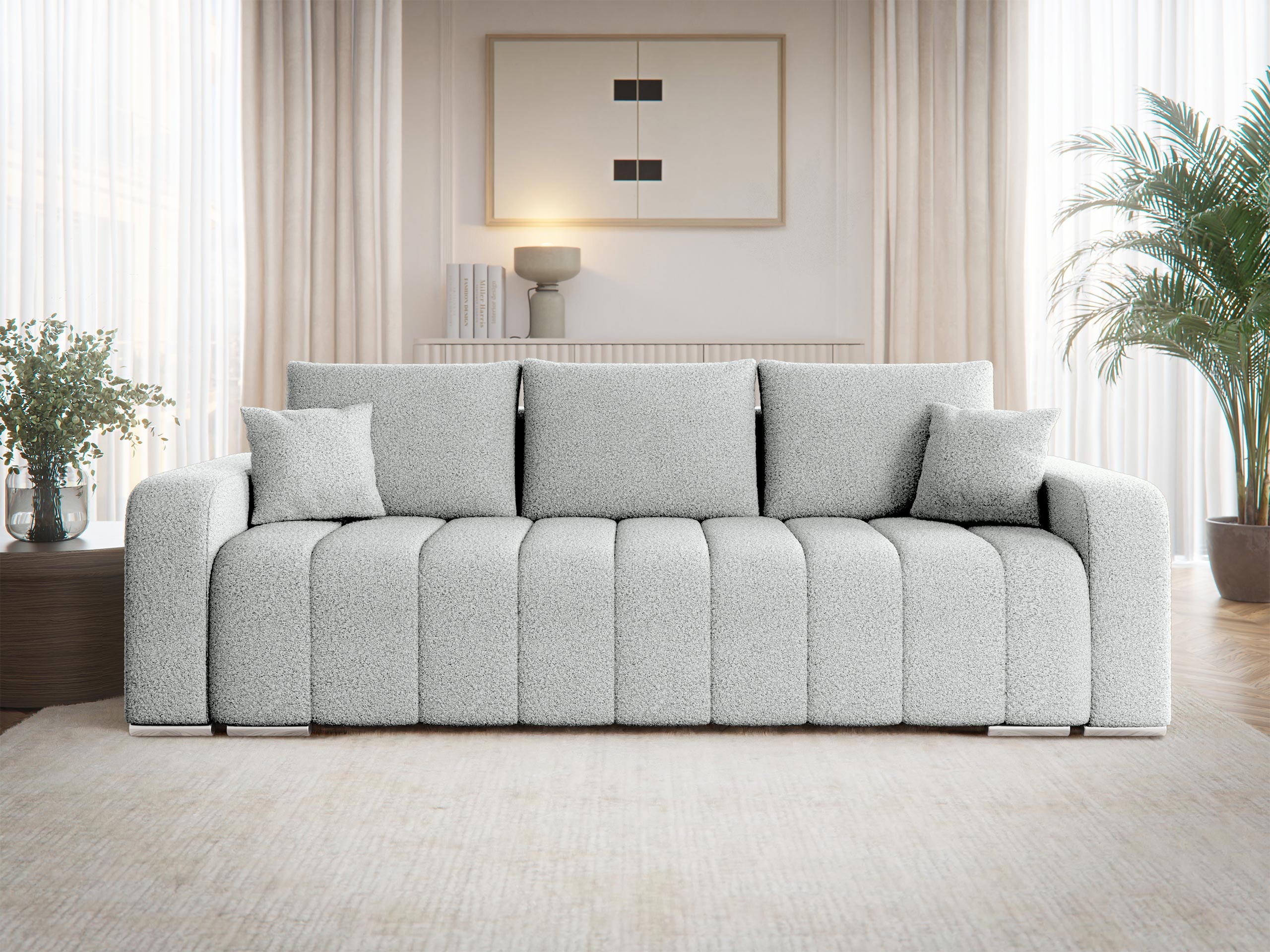 Sofa lova Arvada 124 (Lambi 11)