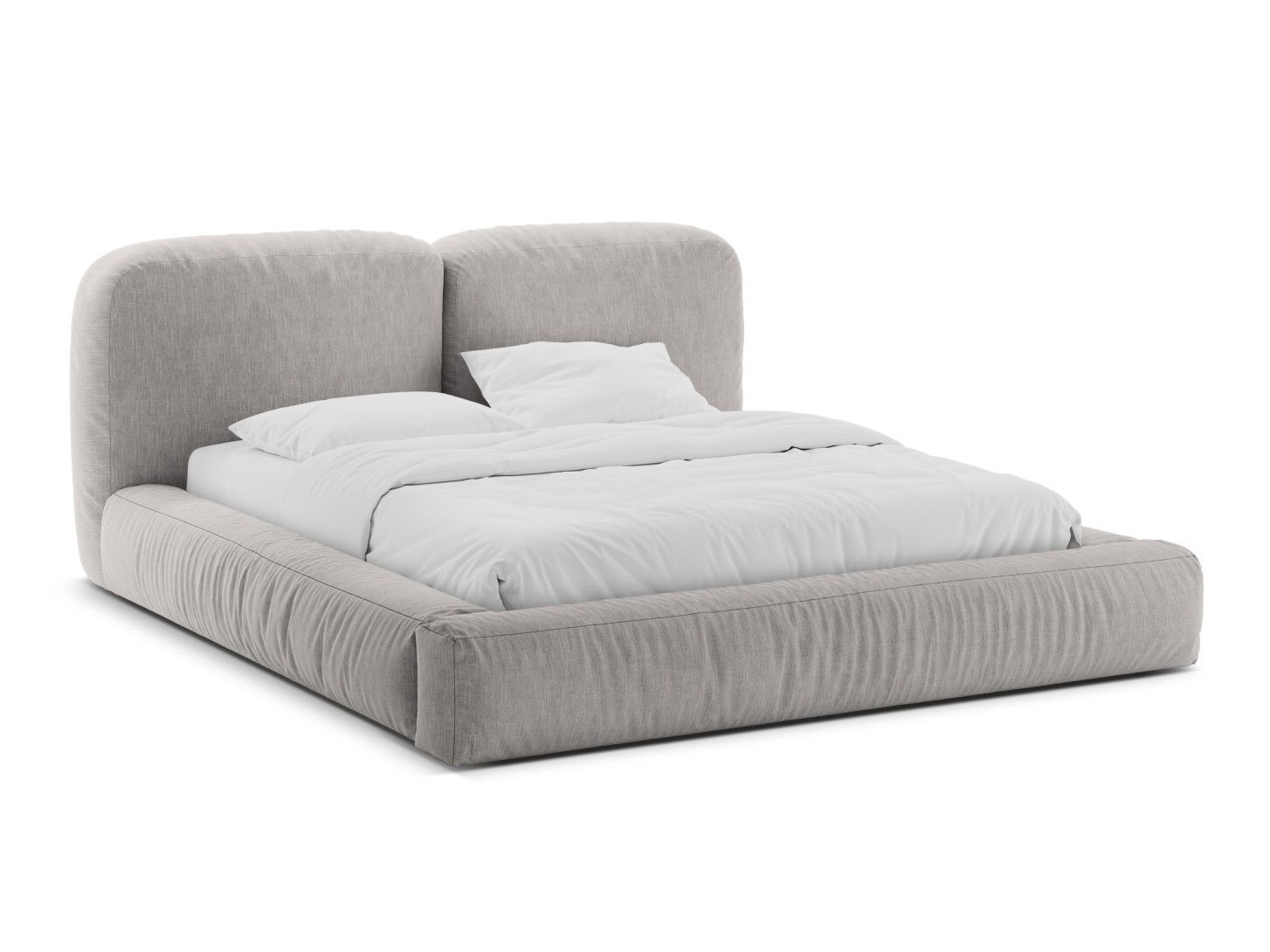 Lova Sorcoro 117 (Boston Light Grey)