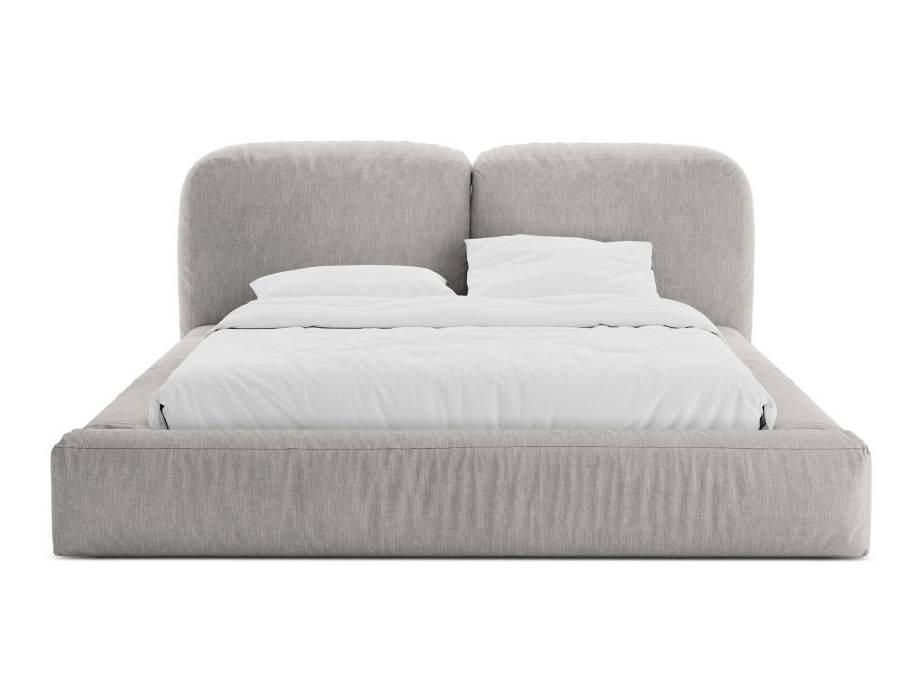 Lova Sorcoro 117 (Boston Light Grey)