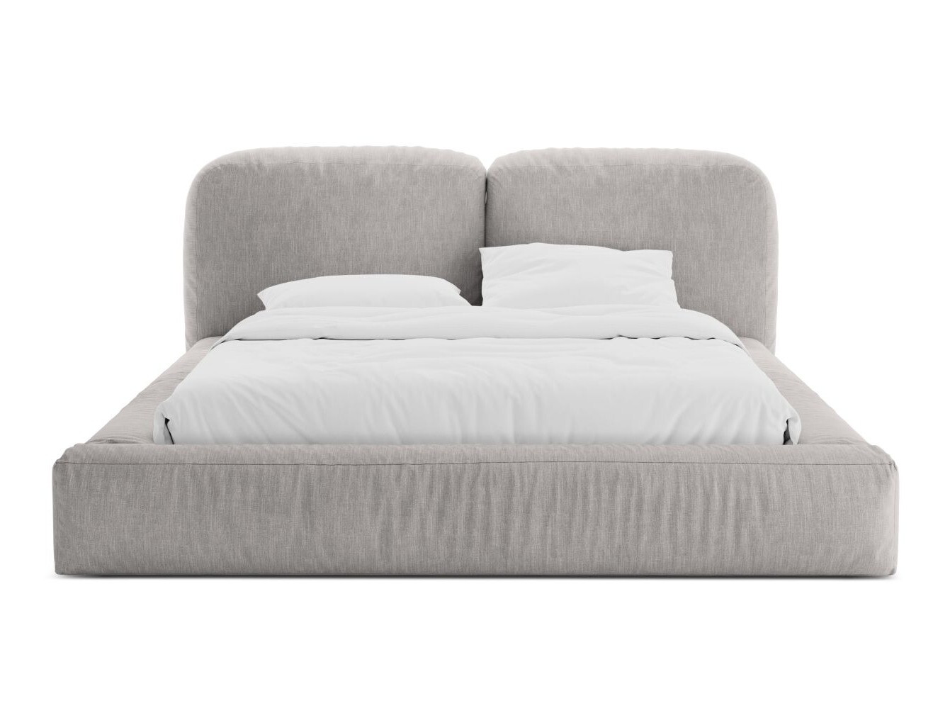 Lova Sorcoro 117 (Boston Light Grey)