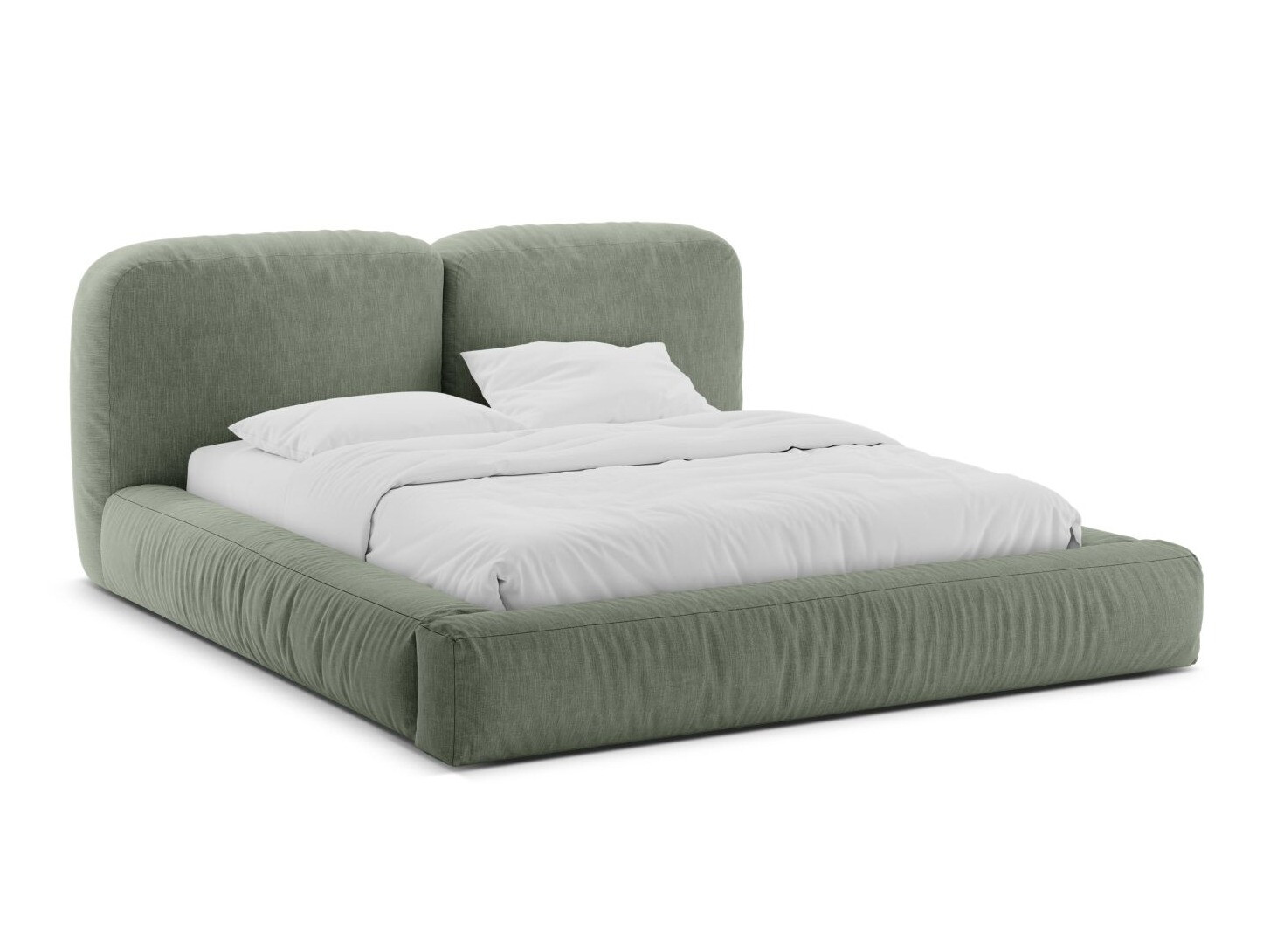 Lova Sorcoro 117 (Boston Water Green)