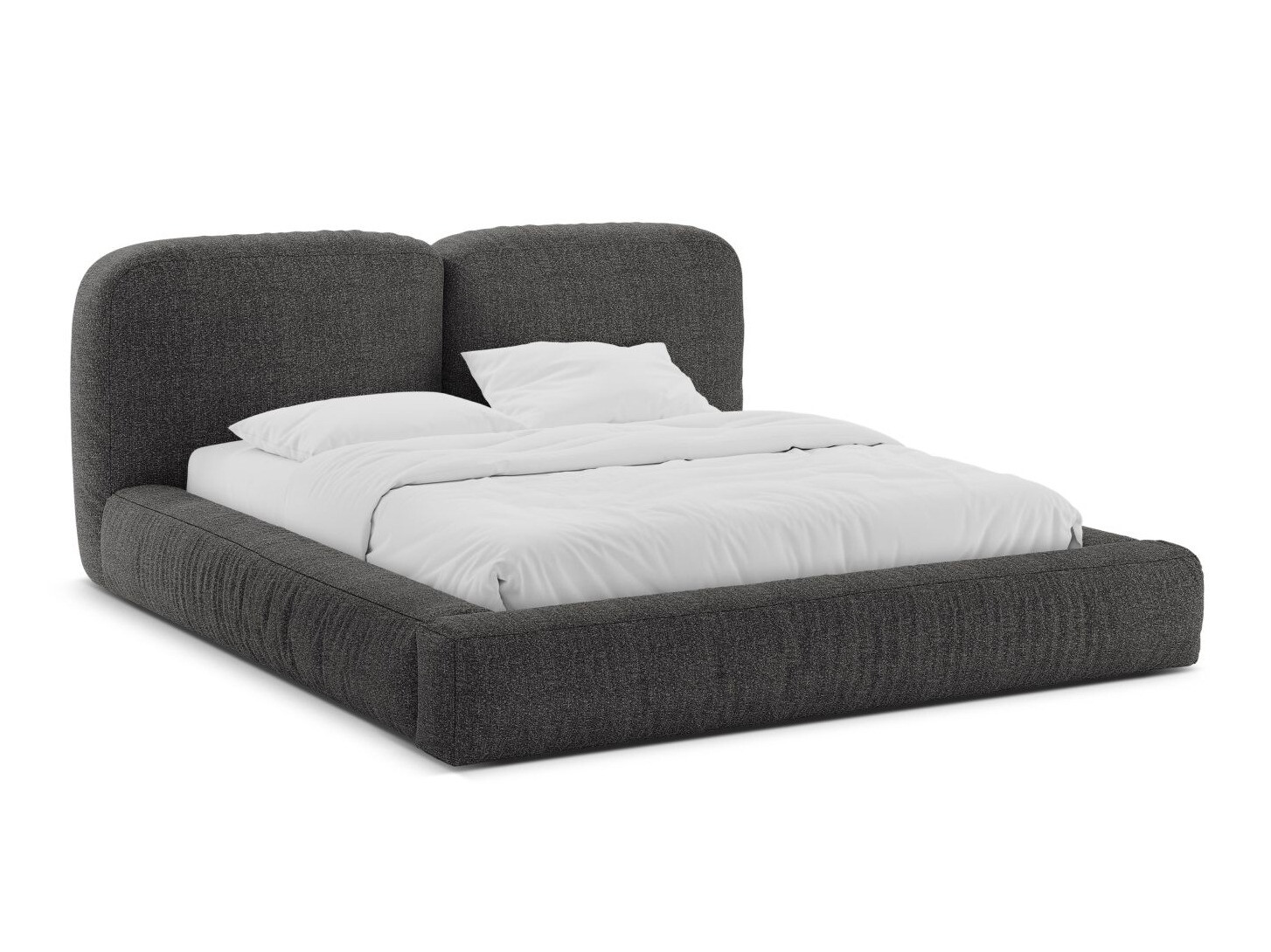 Lova Sorcoro 117 (Monet Anthracite)