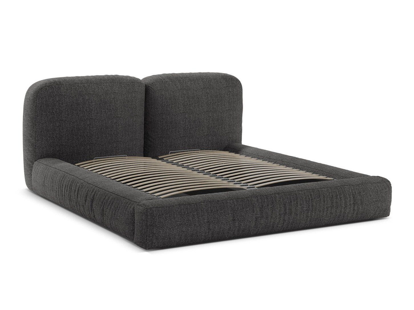 Lova Sorcoro 117 (Monet Anthracite)