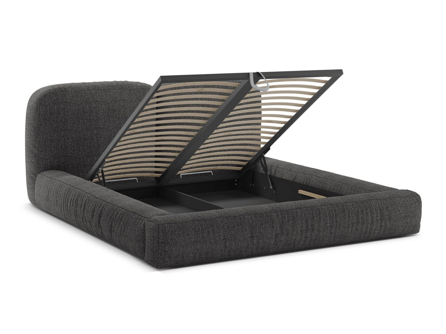 Lova Sorcoro 117 (Monet Anthracite)