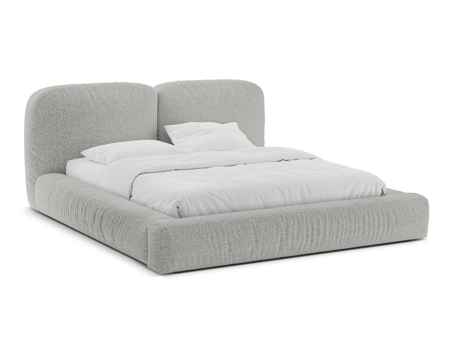 Lova Sorcoro 117 (Monet Silver)