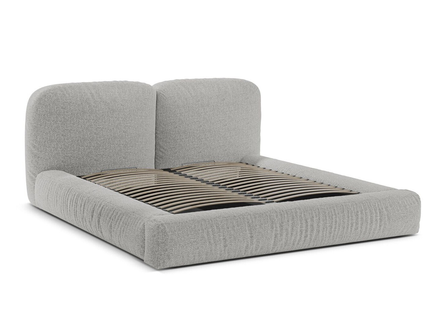 Lova Sorcoro 117 (Monet Silver)