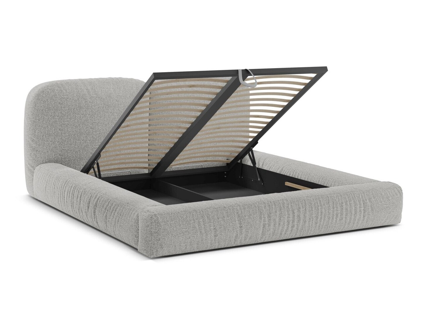 Lova Sorcoro 117 (Monet Silver)