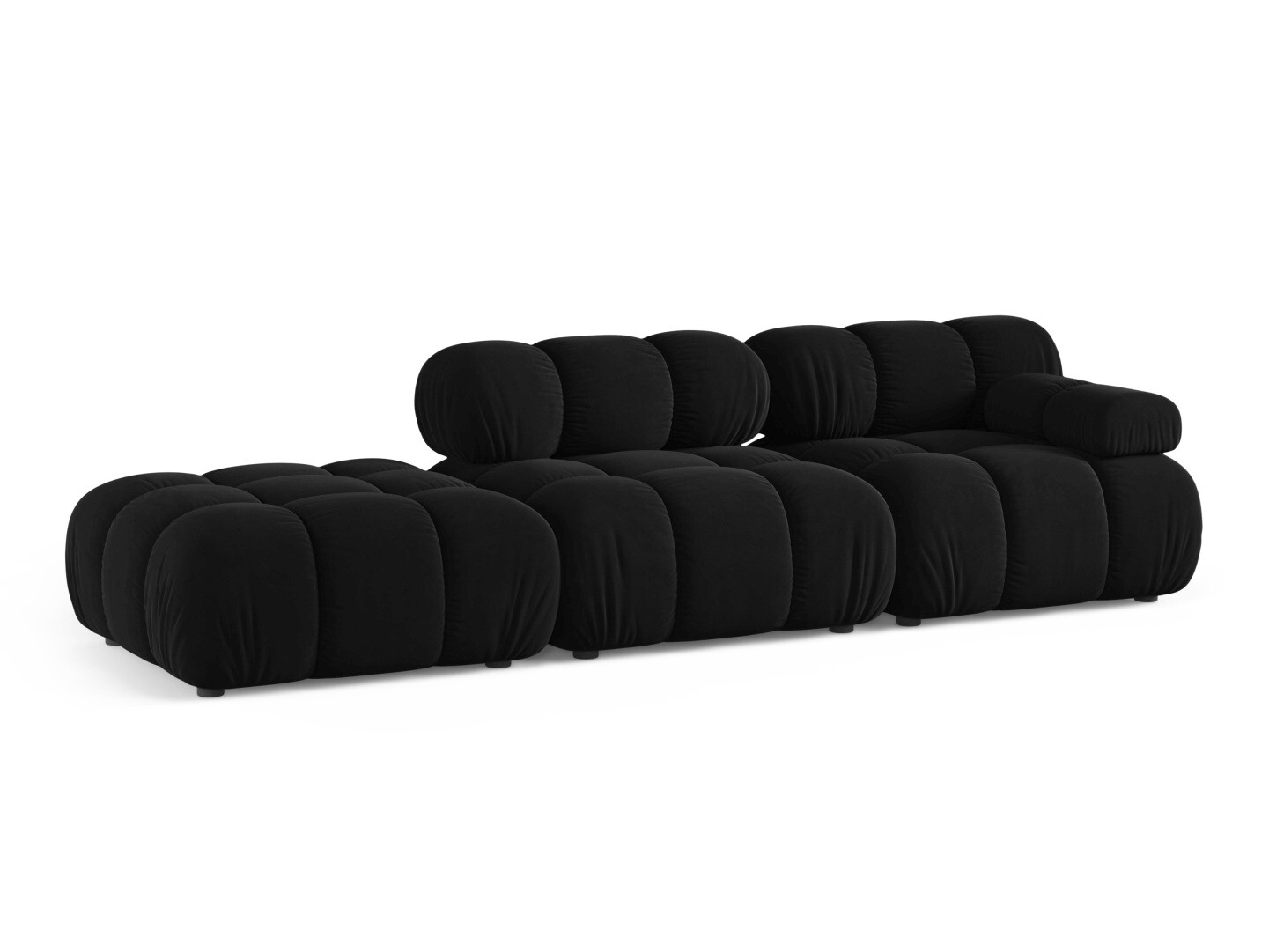 Modulinė sofa Caltenu 110 (Bluvel 19)