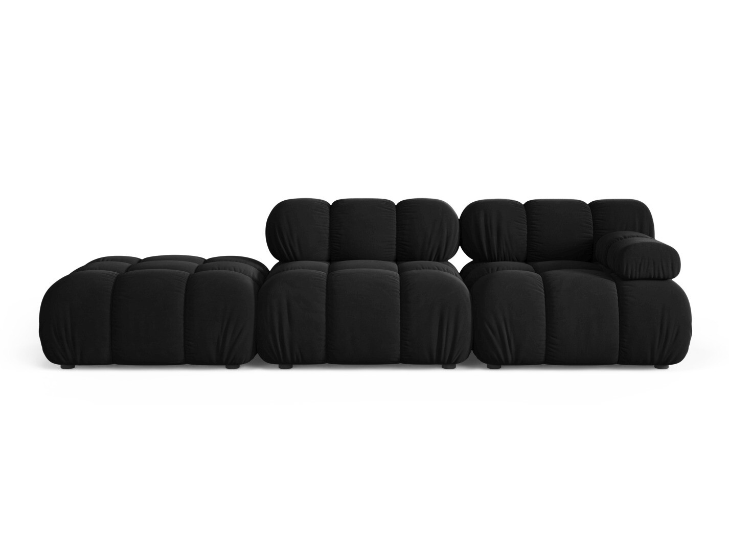 Modulinė sofa Caltenu 110 (Bluvel 19)
