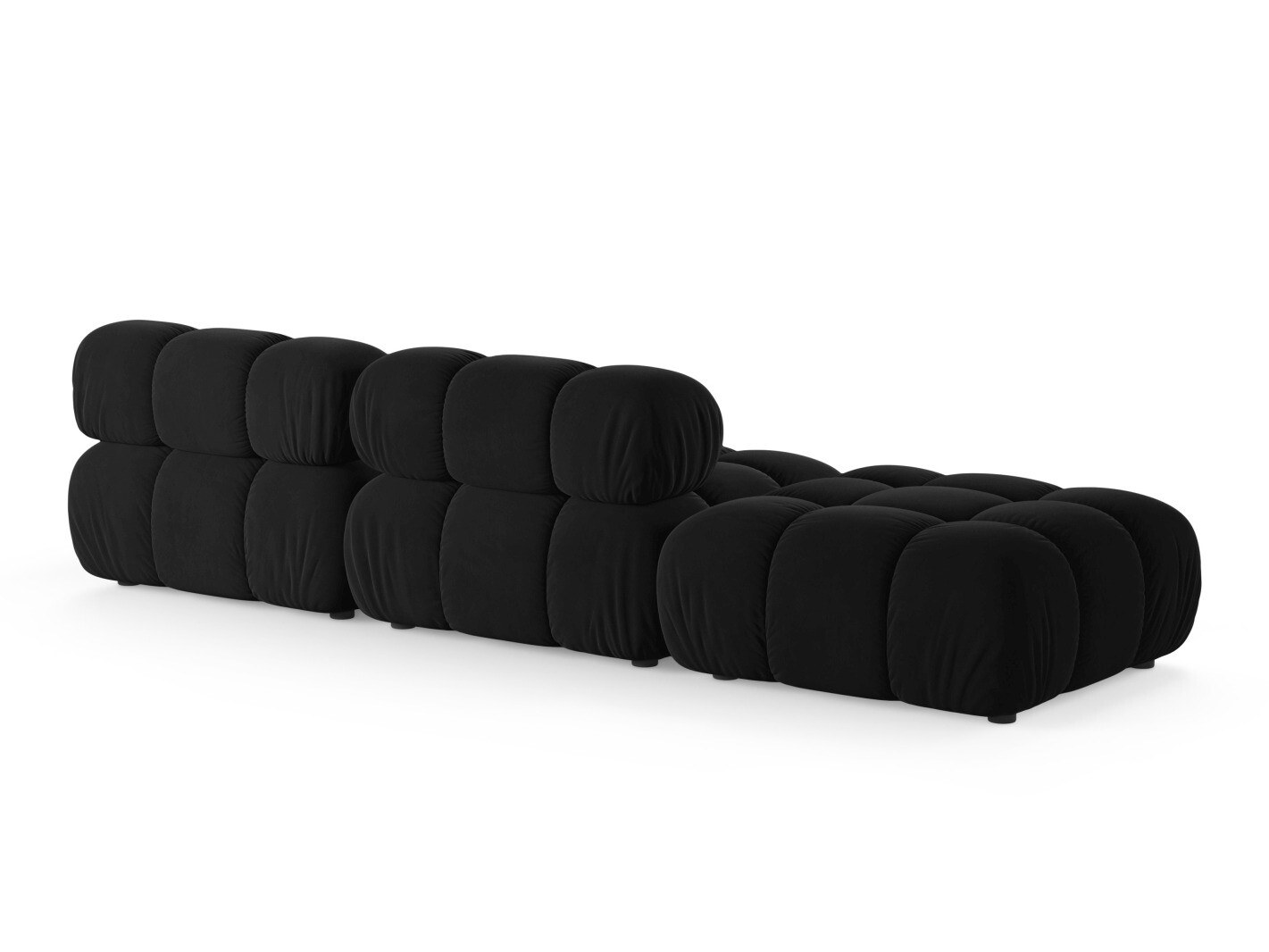 Modulinė sofa Caltenu 110 (Bluvel 19)
