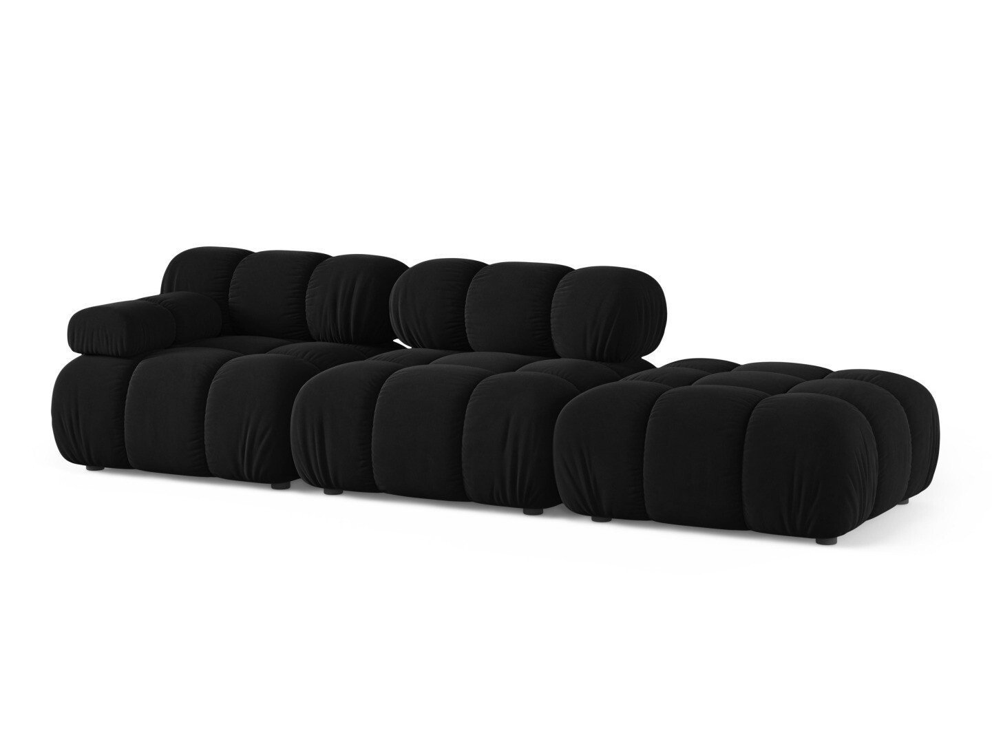Modulinė sofa Caltenu 110 (Bluvel 19)