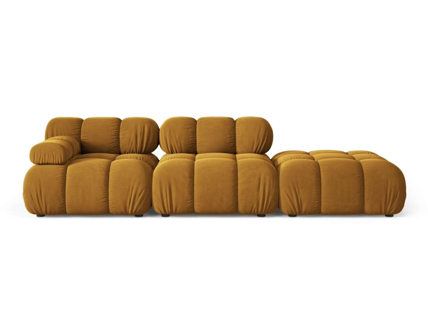 Modulinė sofa Caltenu 110 (Bluvel 68)