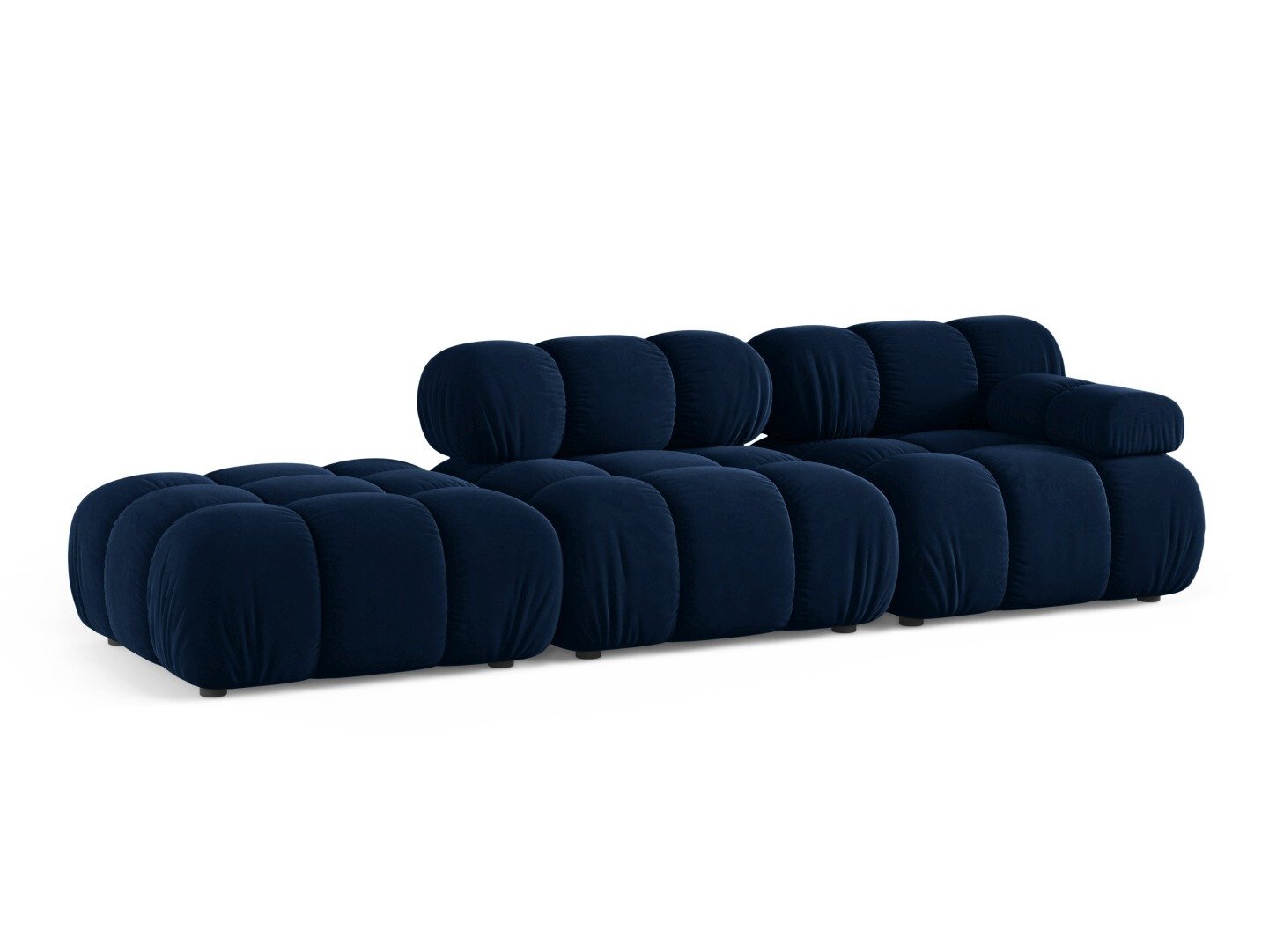 Modulinė sofa Caltenu 110 (Bluvel 86)