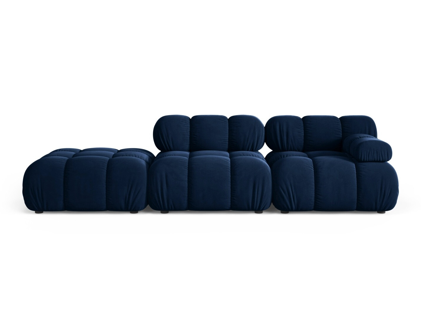 Modulinė sofa Caltenu 110 (Bluvel 86)