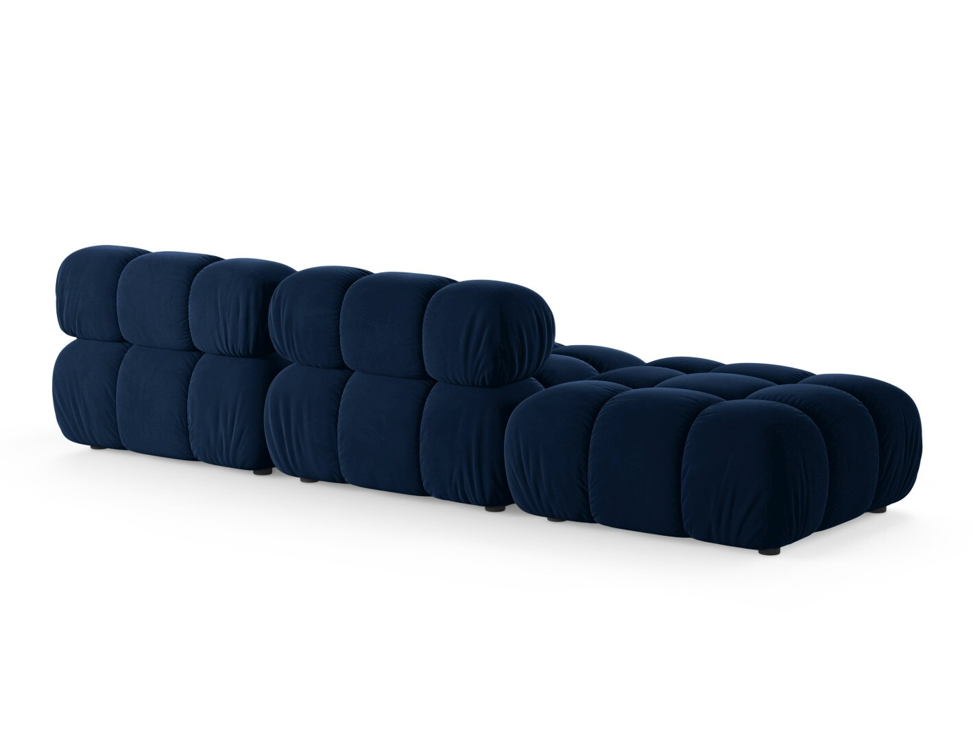 Modulinė sofa Caltenu 110 (Bluvel 86)