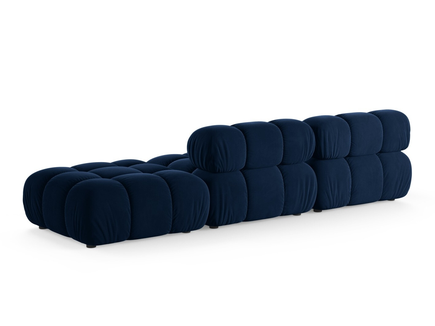 Modulinė sofa Caltenu 110 (Bluvel 86)