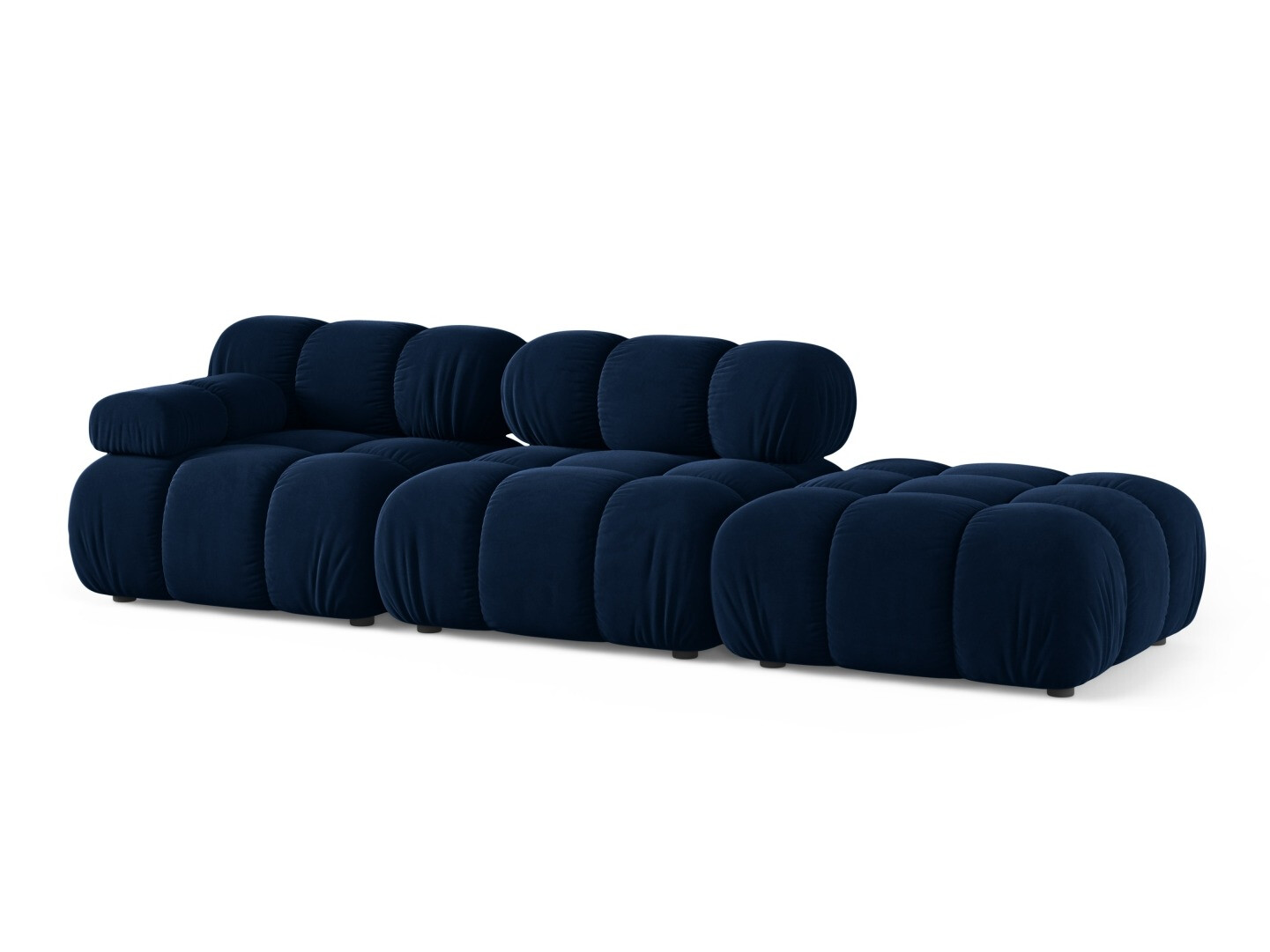 Modulinė sofa Caltenu 110 (Bluvel 86)