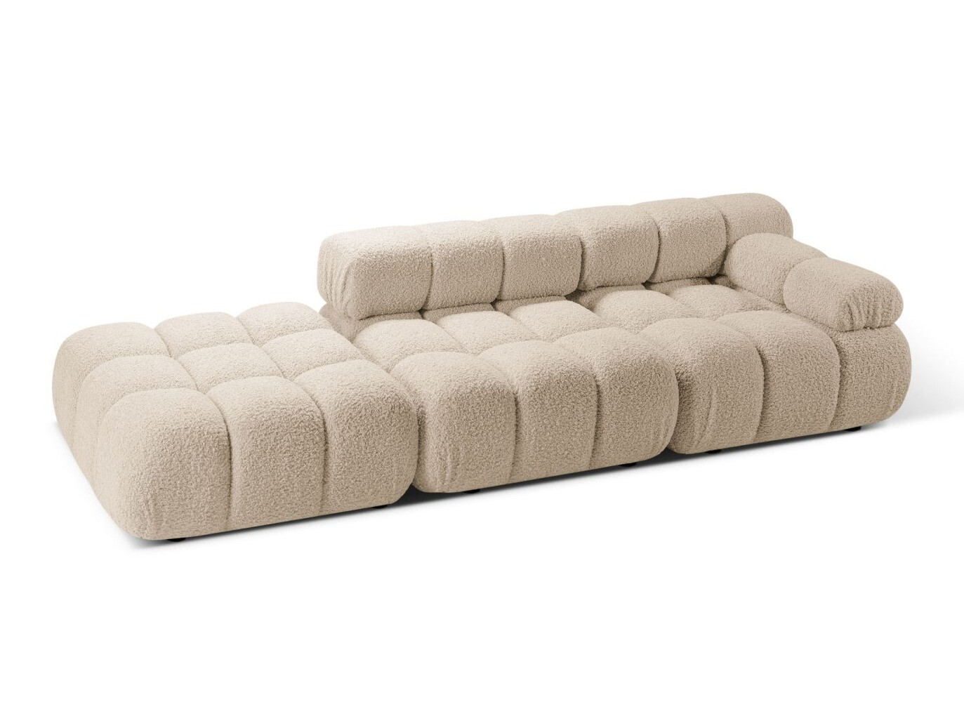 Modulinė sofa Caltenu 110 (Rolf 03)