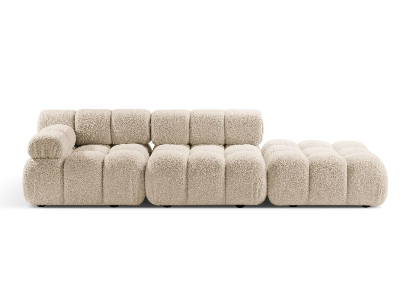Modulinė sofa Caltenu 110 (Rolf 03)