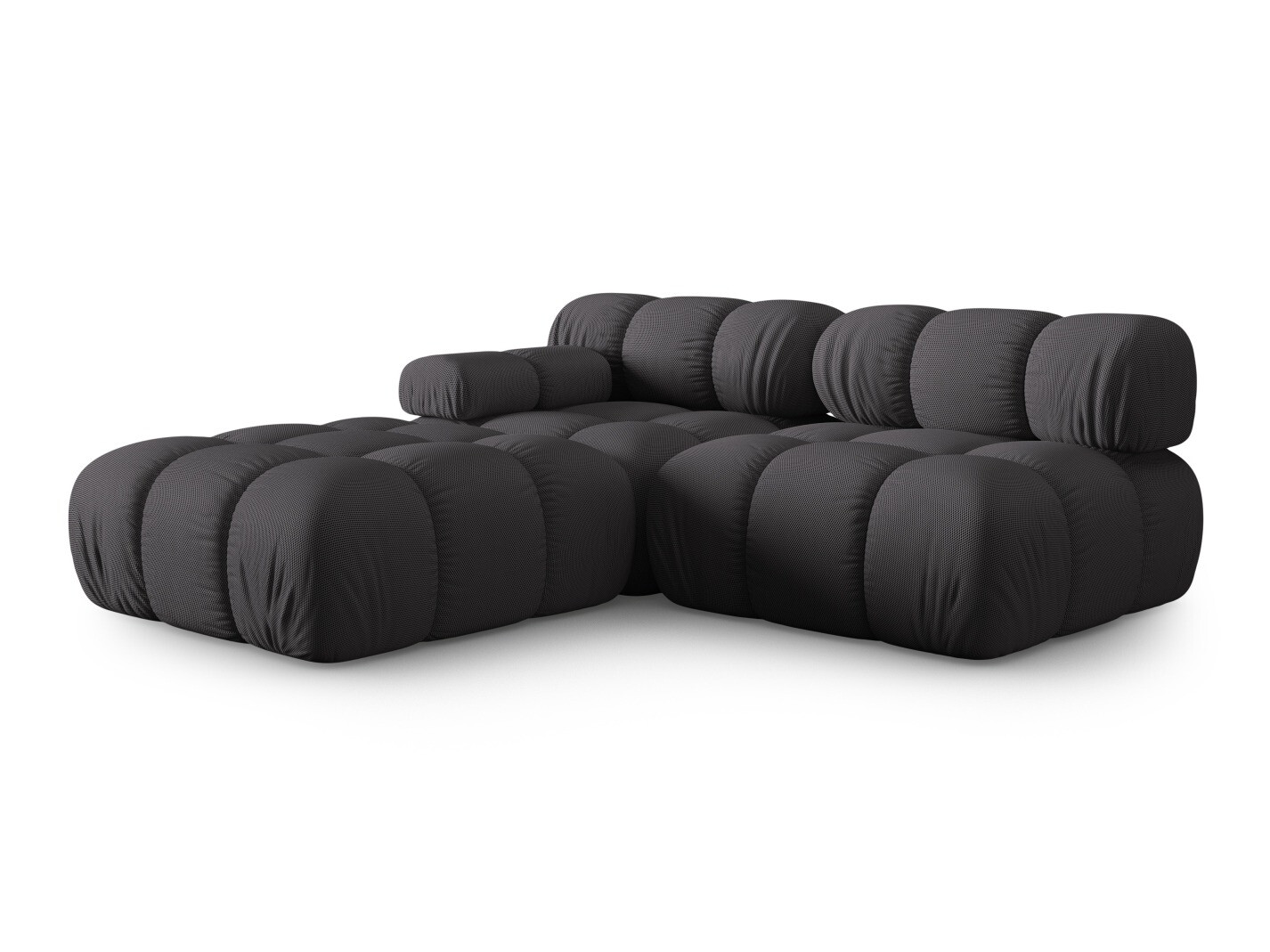 Modulinė sofa Caltenu 110 (Sonic 15)