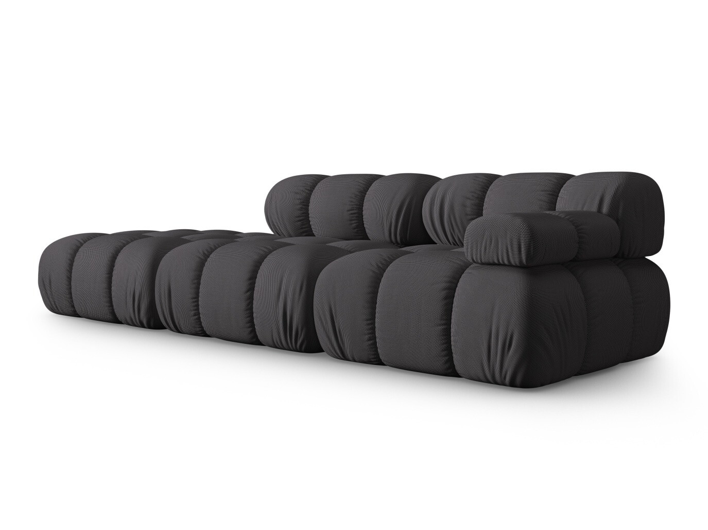 Modulinė sofa Caltenu 110 (Sonic 15)