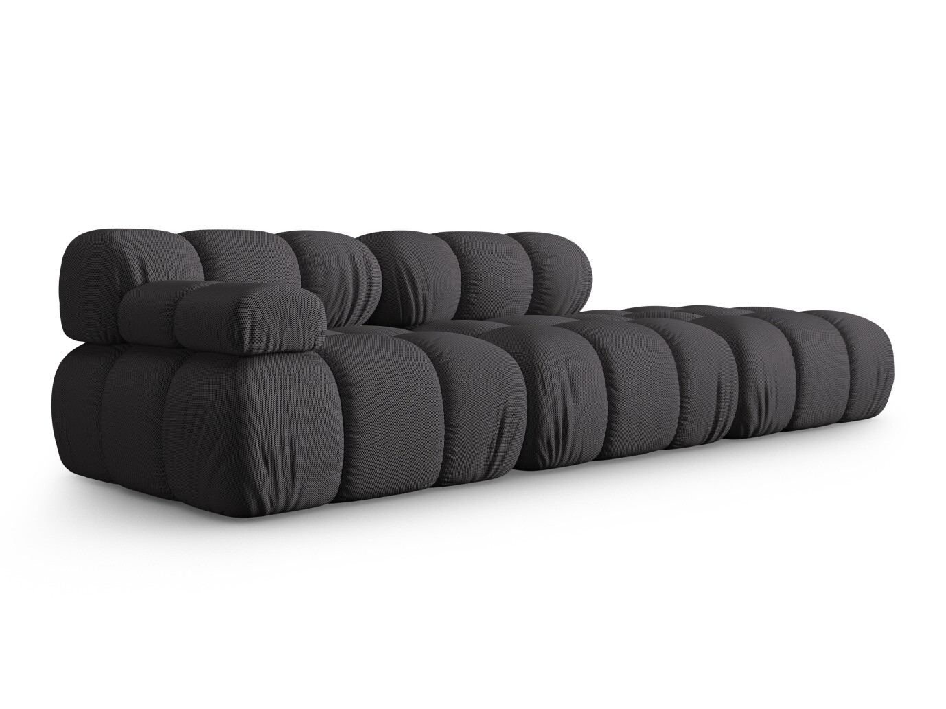 Modulinė sofa Caltenu 110 (Sonic 15)