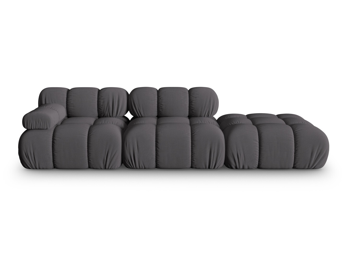 Modulinė sofa Caltenu 110 (Sonic 15)