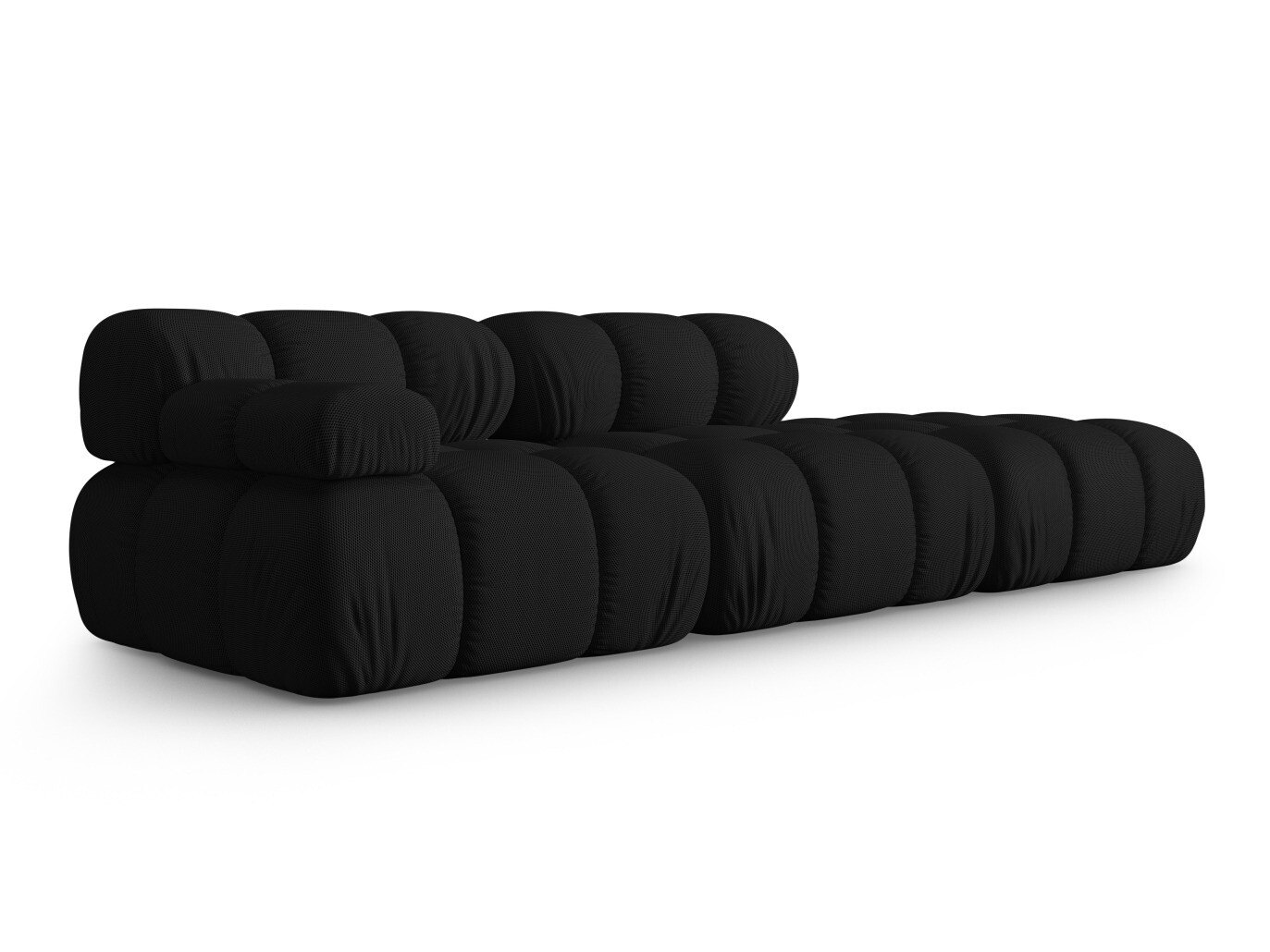 Modulinė sofa Caltenu 110 (Sonic 19)