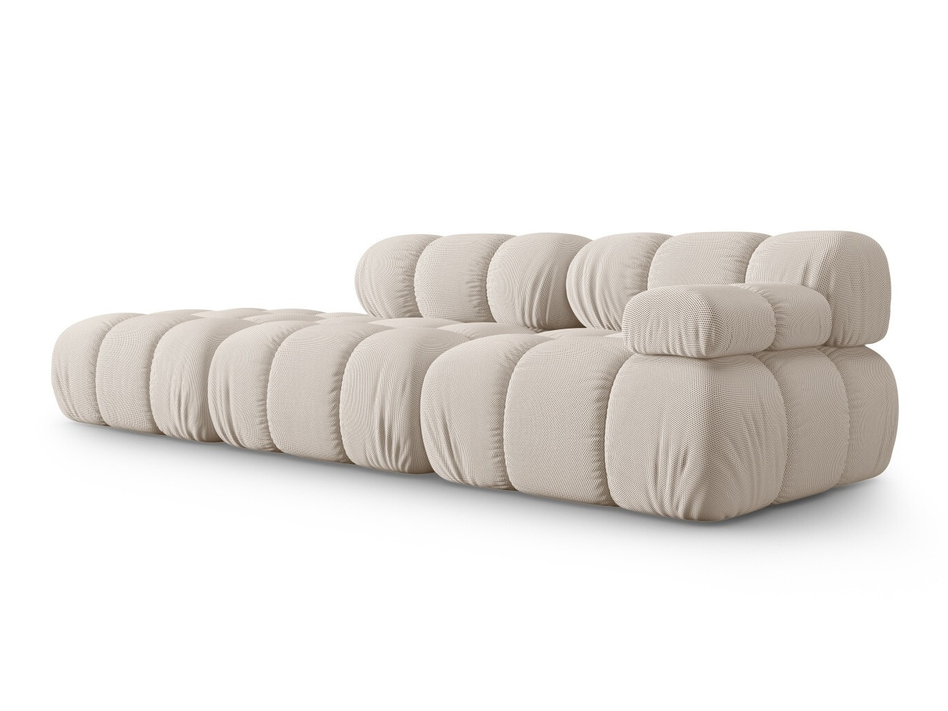 Modulinė sofa Caltenu 110 (Sonic 23)