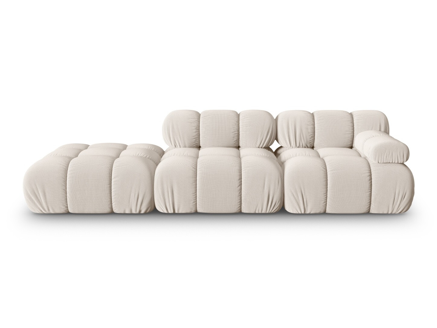 Modulinė sofa Caltenu 110 (Sonic 23)