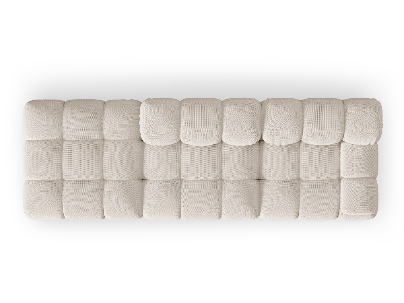 Modulinė sofa Caltenu 110 (Sonic 23)