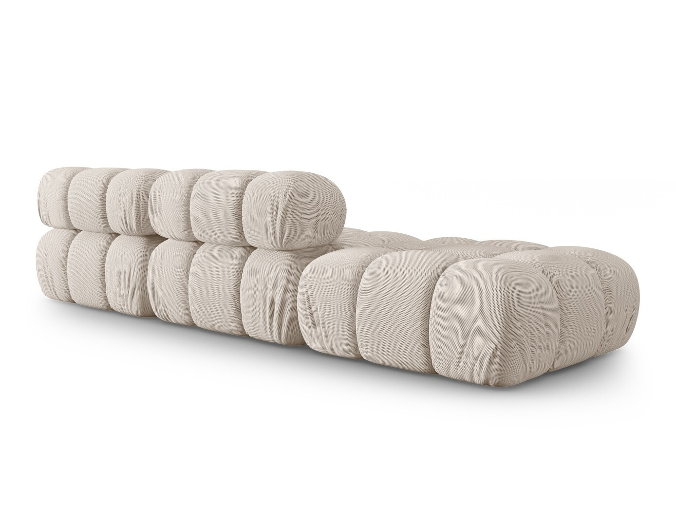 Modulinė sofa Caltenu 110 (Sonic 23)