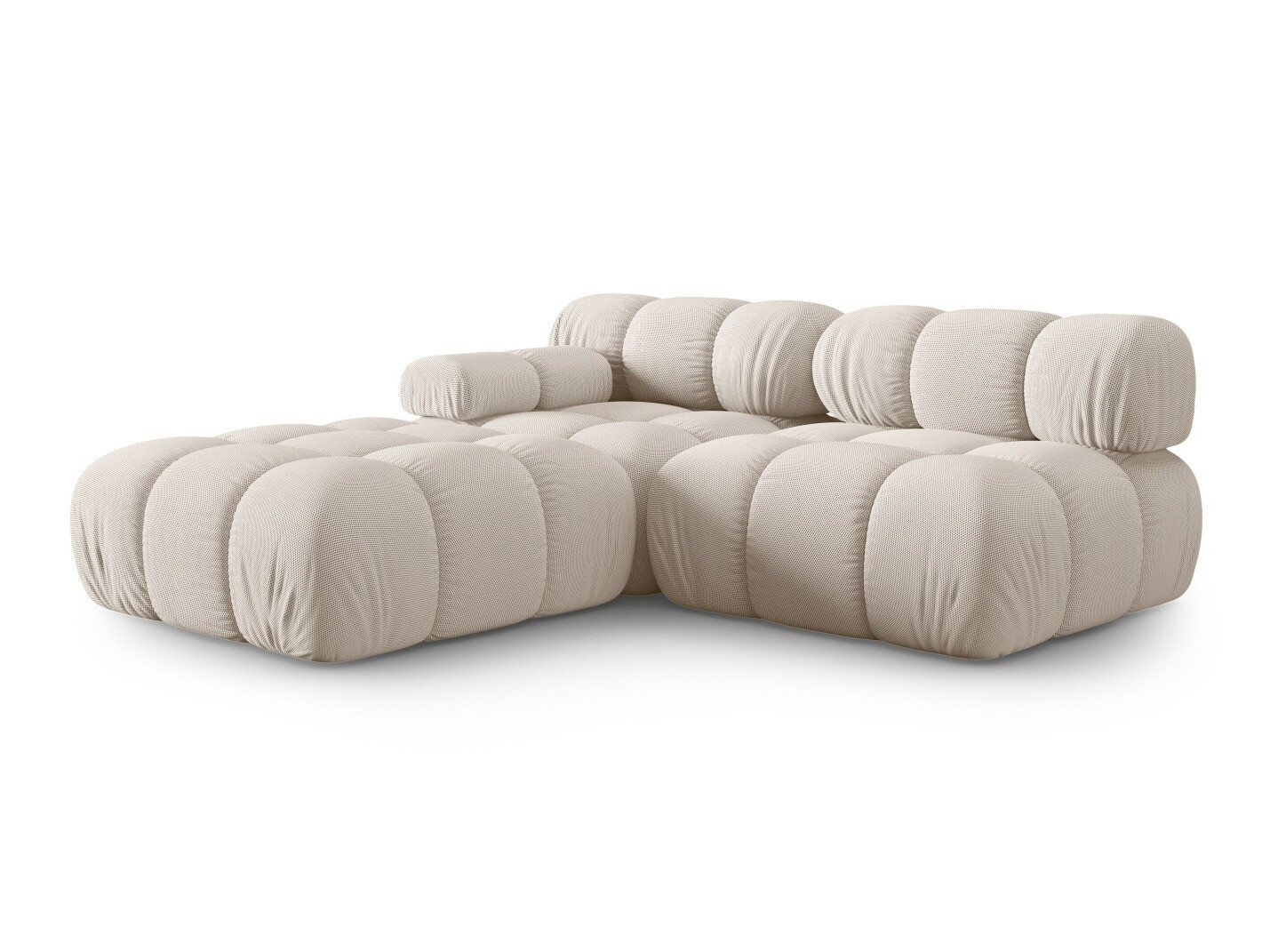 Modulinė sofa Caltenu 110 (Sonic 23)