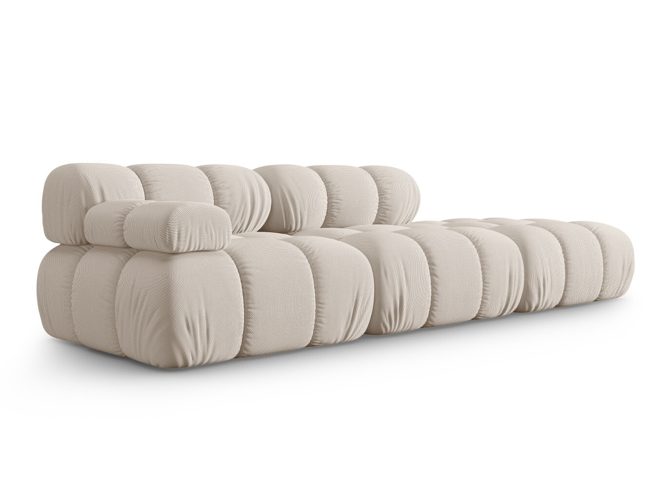 Modulinė sofa Caltenu 110 (Sonic 23)