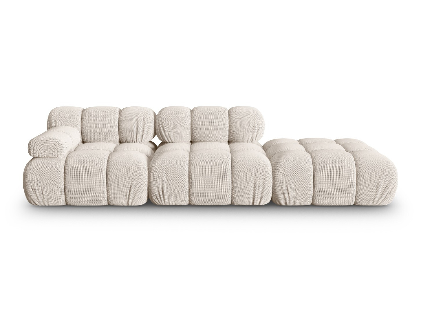 Modulinė sofa Caltenu 110 (Sonic 23)