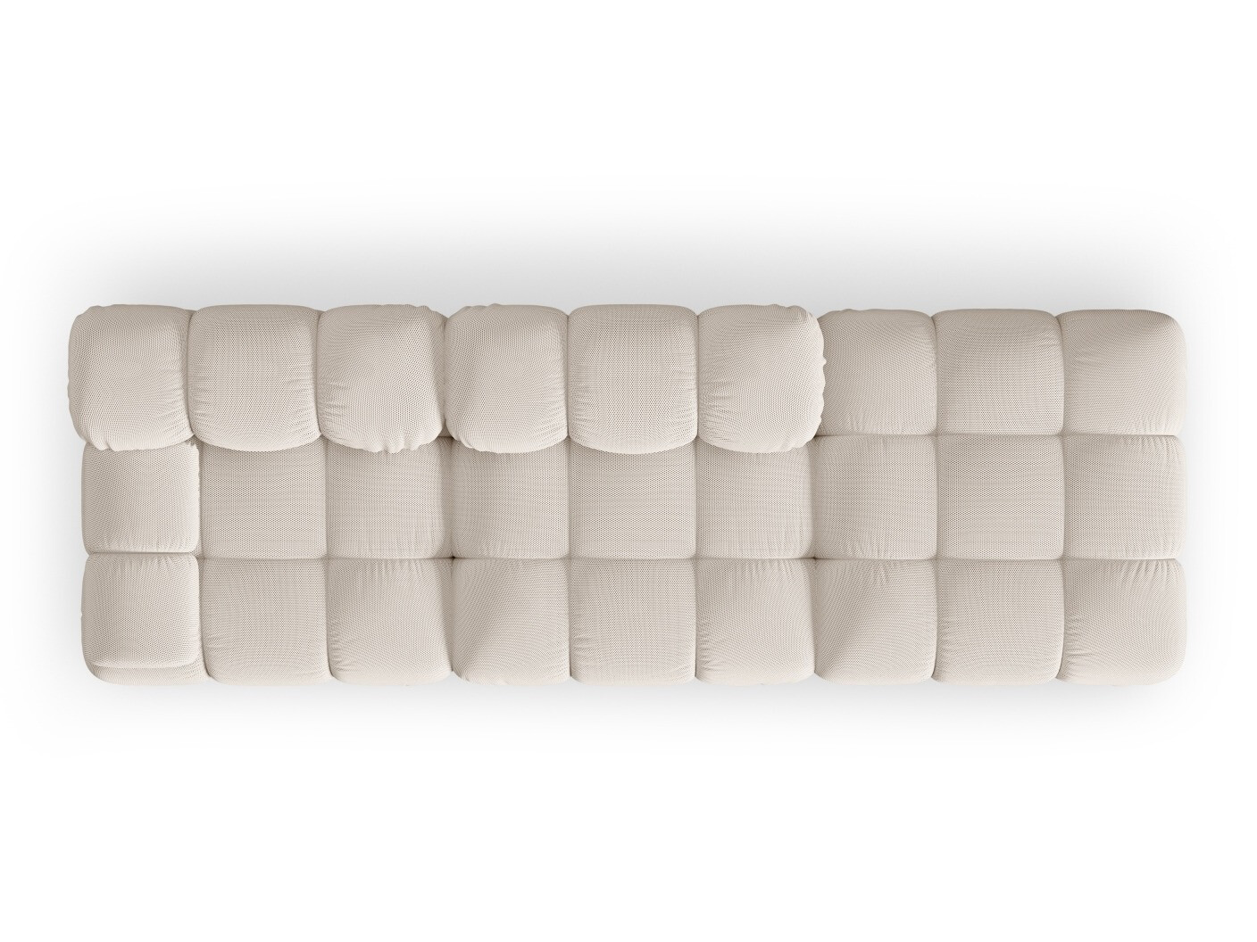 Modulinė sofa Caltenu 110 (Sonic 23)