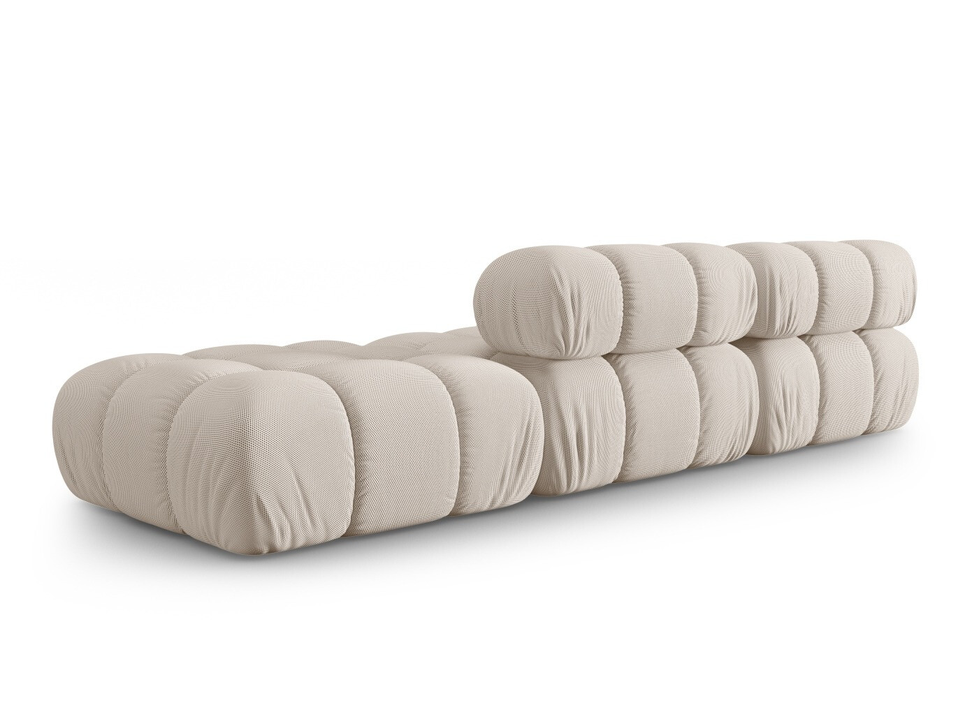 Modulinė sofa Caltenu 110 (Sonic 23)