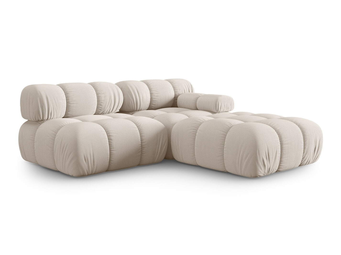 Modulinė sofa Caltenu 110 (Sonic 23)