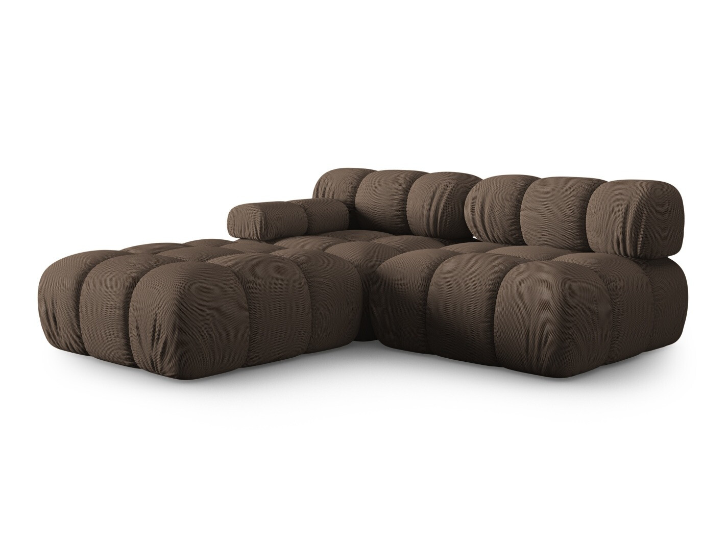 Modulinė sofa Caltenu 110 (Sonic 40)