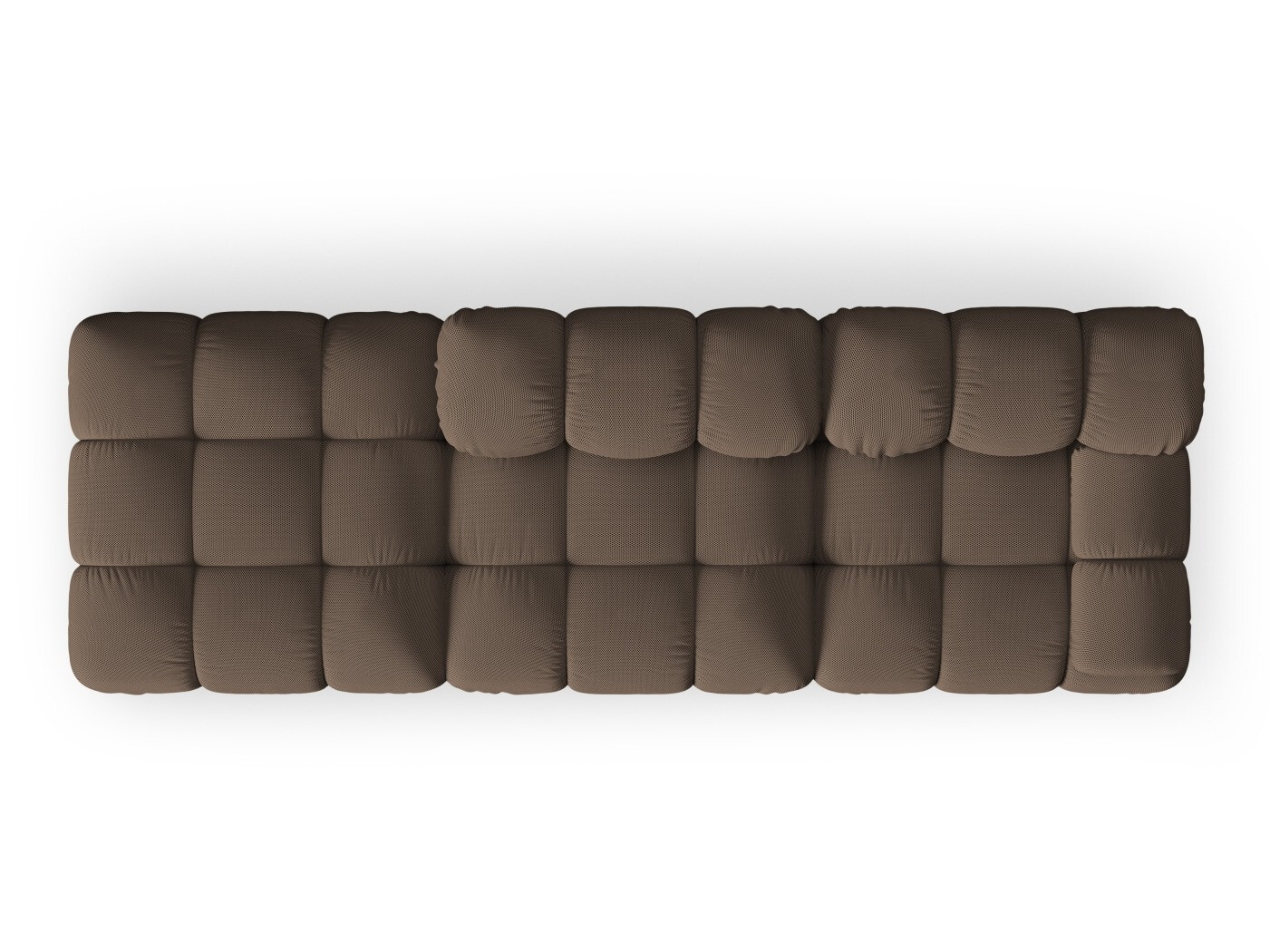 Modulinė sofa Caltenu 110 (Sonic 40)