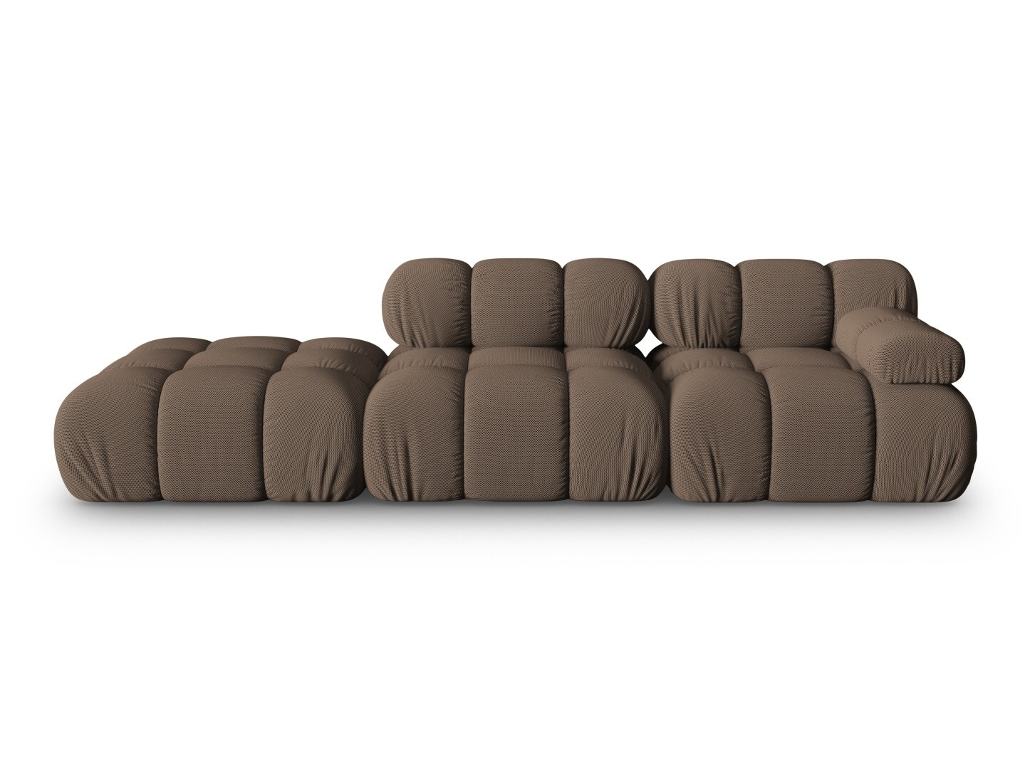 Modulinė sofa Caltenu 110 (Sonic 40)