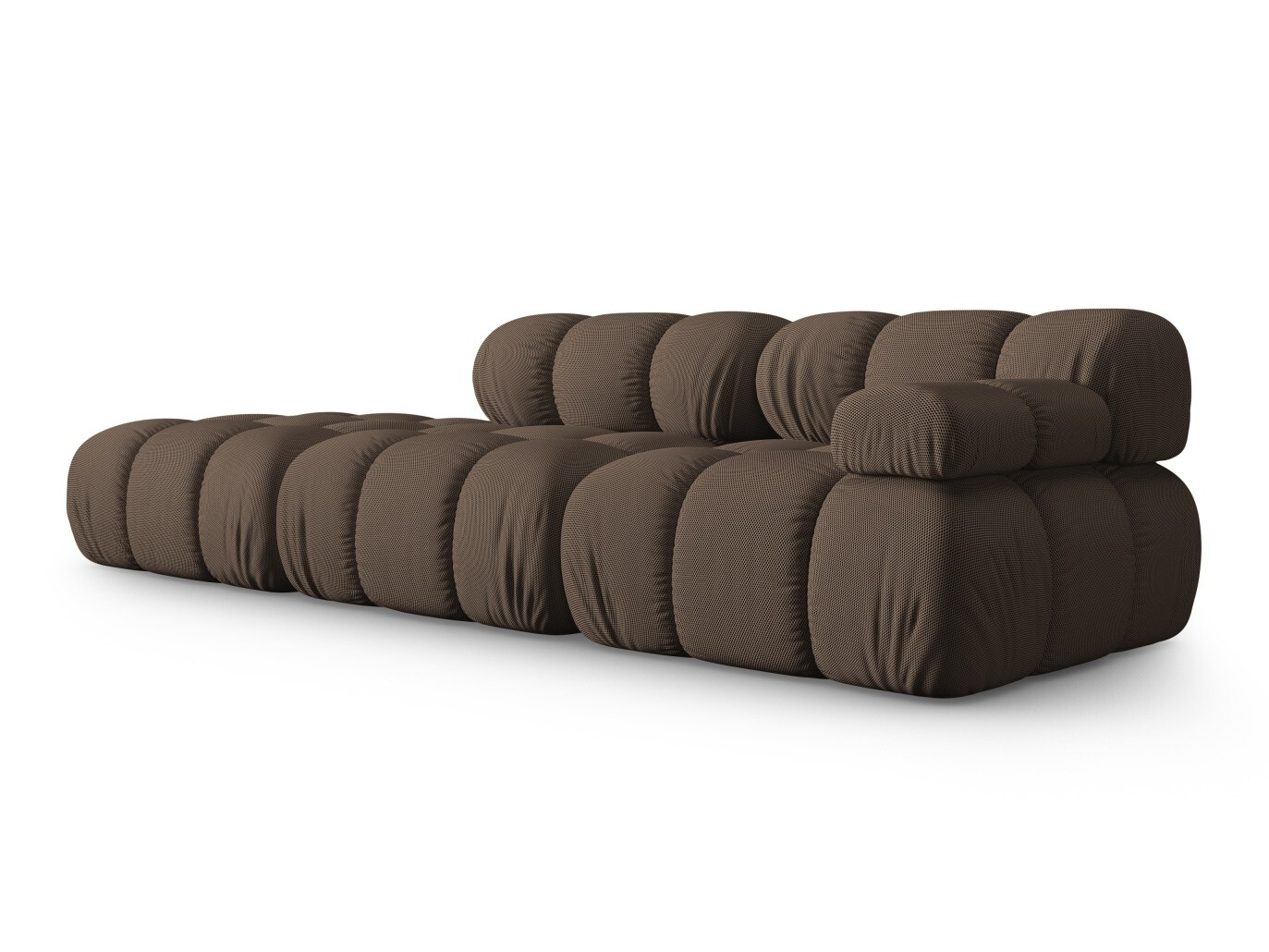 Modulinė sofa Caltenu 110 (Sonic 40)