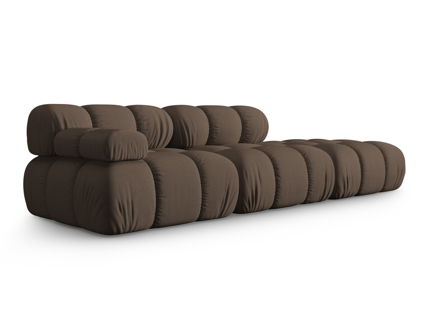 Modulinė sofa Caltenu 110 (Sonic 40)