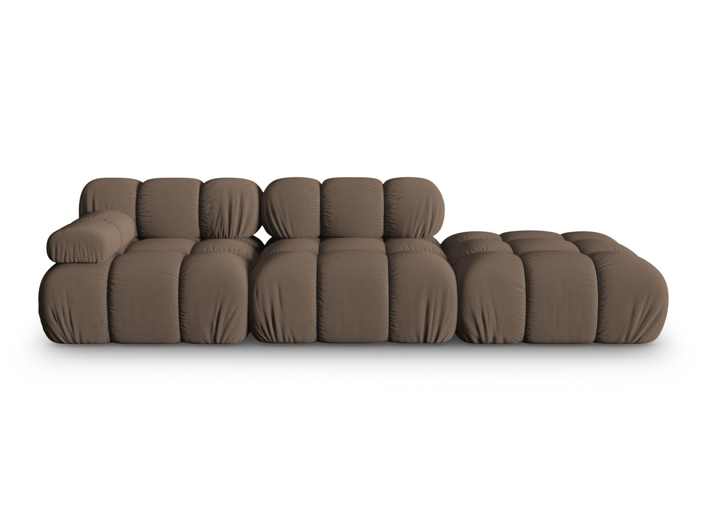 Modulinė sofa Caltenu 110 (Sonic 40)