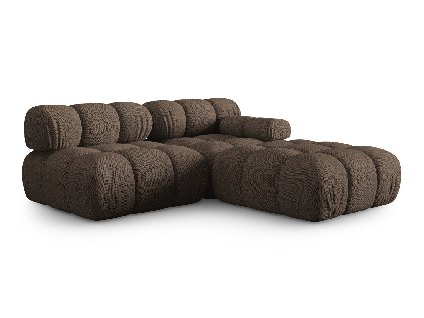 Modulinė sofa Caltenu 110 (Sonic 40)