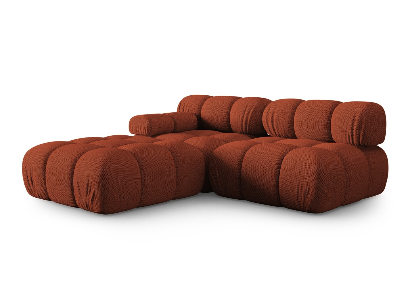 Modulinė sofa Caltenu 110 (Sonic 44)